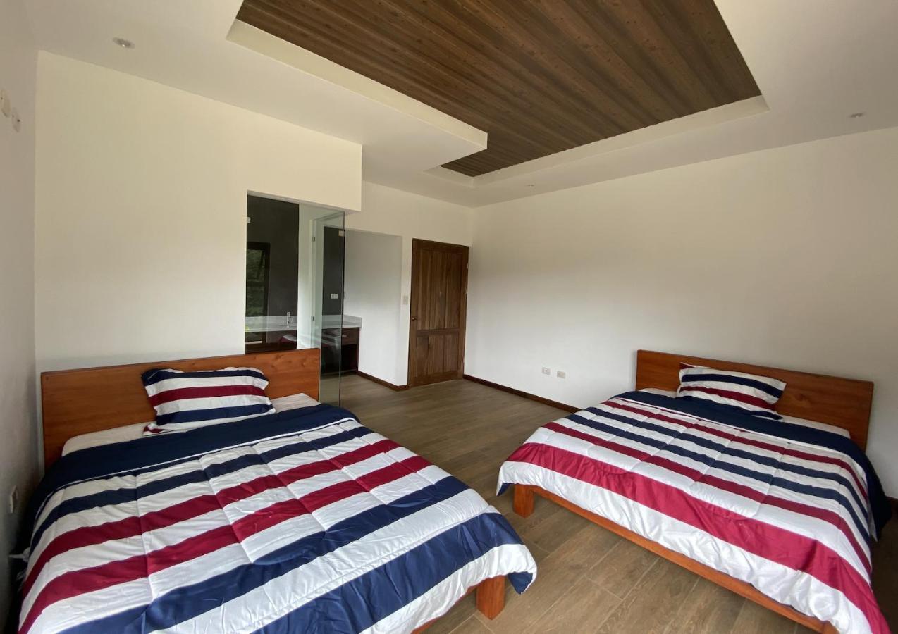 Arte De Plumas Birding Lodge Cartago Kültér fotó